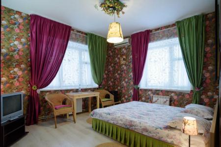 Отель 12 месяцев, Нижний Новгород. Фото 21