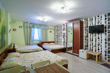 Отель 12 месяцев, Нижний Новгород. Фото 24