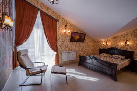 Отель 12 месяцев, Нижний Новгород. Фото 28